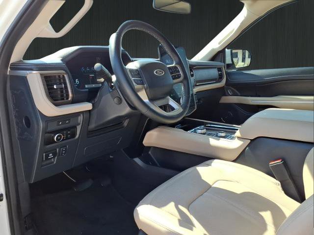 Certified 2024 Ford Expedition Limited image 24