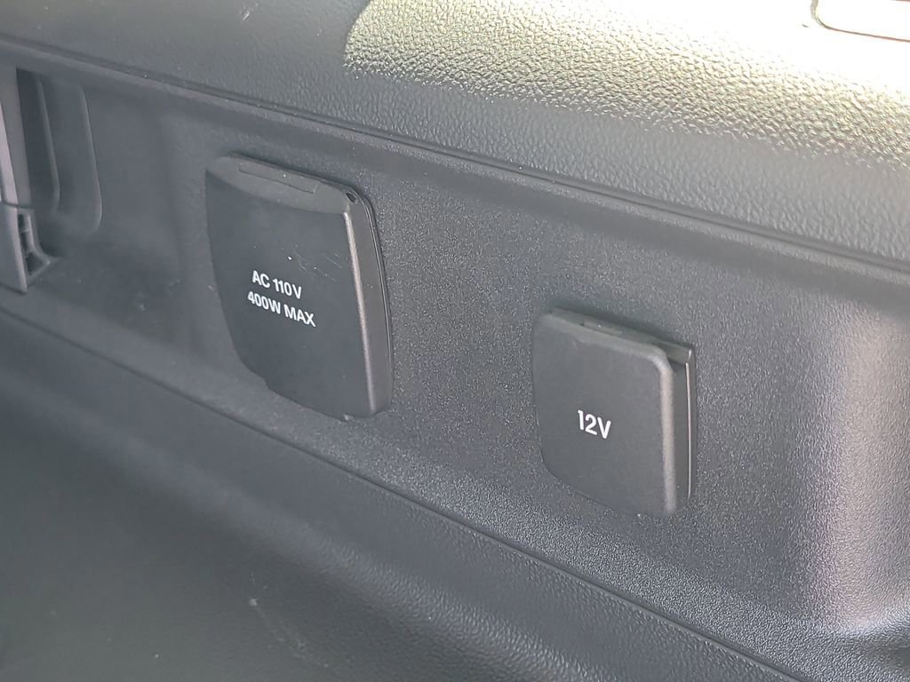 Certified 2025 Ford Bronco Sport Big Bend image 8