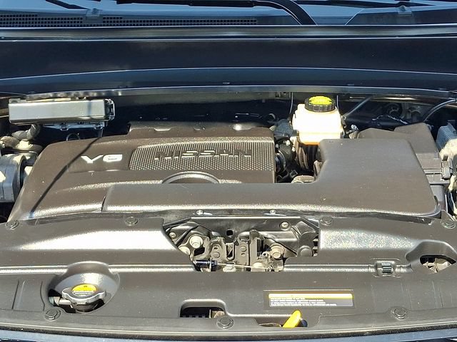 Used 2019 Nissan Pathfinder SL AWD/4WD image 34