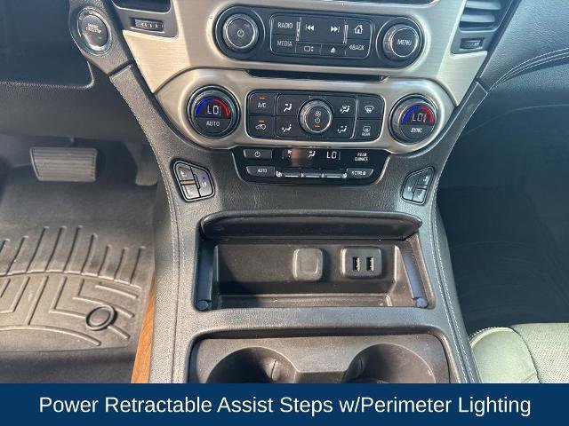 Used 2019 GMC Yukon Denali image 22