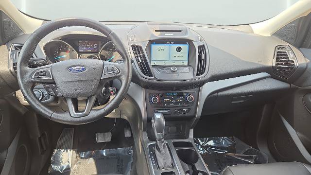 Certified 2018 Ford Escape SEL w/ Ford Safe & Smart Package AWD/4WD image 9