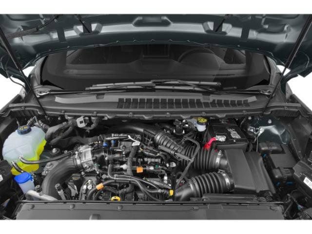 Certified 2024 Ford Edge ST w/ Equipment Group 401A AWD/4WD image 23