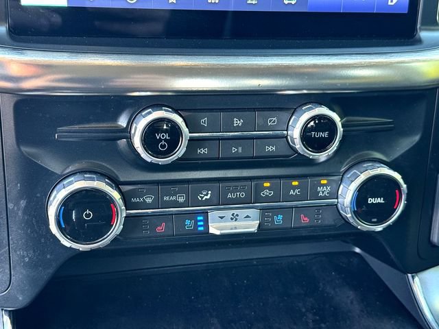Certified 2023 Ford F150 Lariat w/ Equipment Group 502A High AWD/4WD image 20