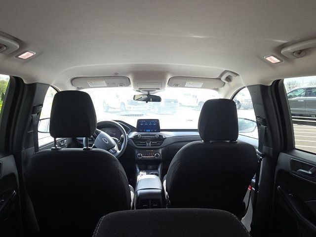 Certified 2025 Ford Escape Active image 12