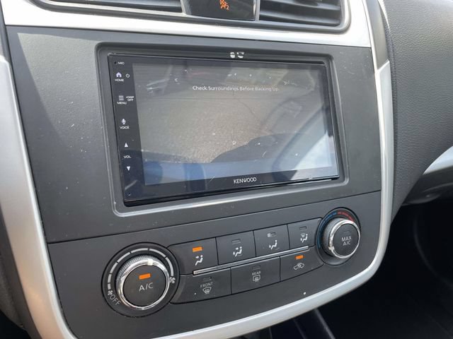 Used 2018 Nissan Altima 2.5 S w/ S Convenience Package FWD image 32