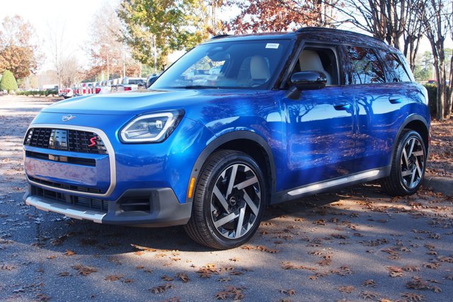 Used 2025 MINI Cooper Countryman S image 3