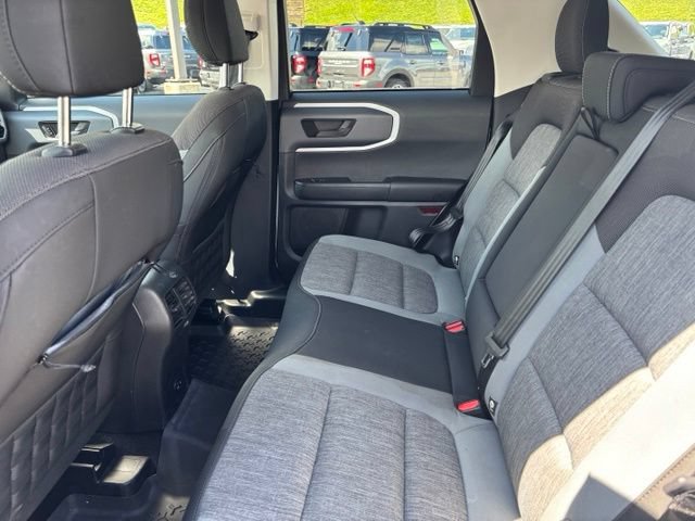 Certified 2021 Ford Bronco Sport Big Bend AWD/4WD image 26