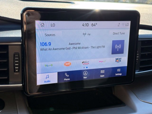 Certified 2024 Ford Explorer XLT w/ Equipment Group 202A AWD/4WD image 26