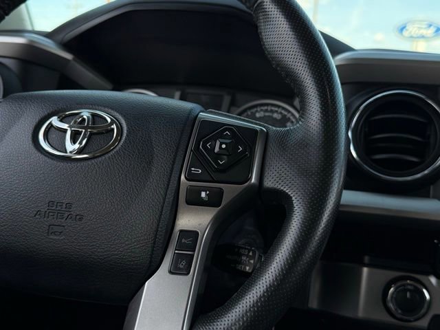 Used 2018 Toyota Tacoma SR5 image 17