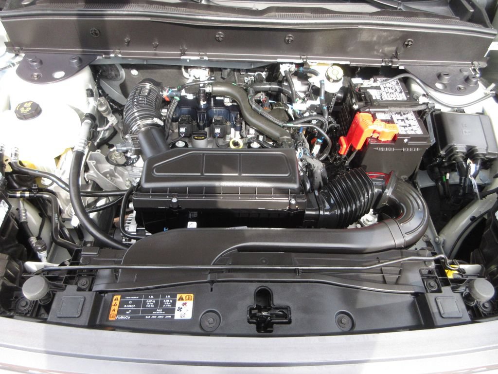 Certified 2025 Ford Bronco Sport Big Bend AWD/4WD image 31