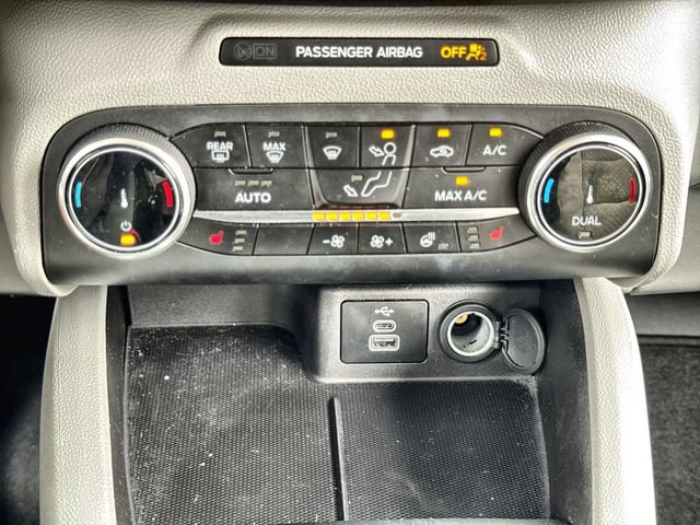 Certified 2024 Ford Escape Active AWD/4WD image 18