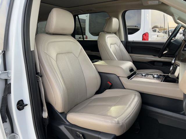 Certified 2024 Ford Expedition Limited image 33