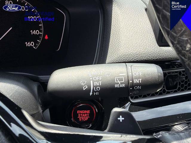 Used 2024 Honda Civic Sport image 24