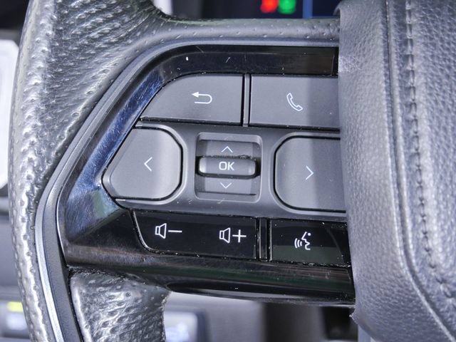 Used 2024 Toyota Tundra TRD Pro w/ TRD Pro Tow Package AWD/4WD image 24