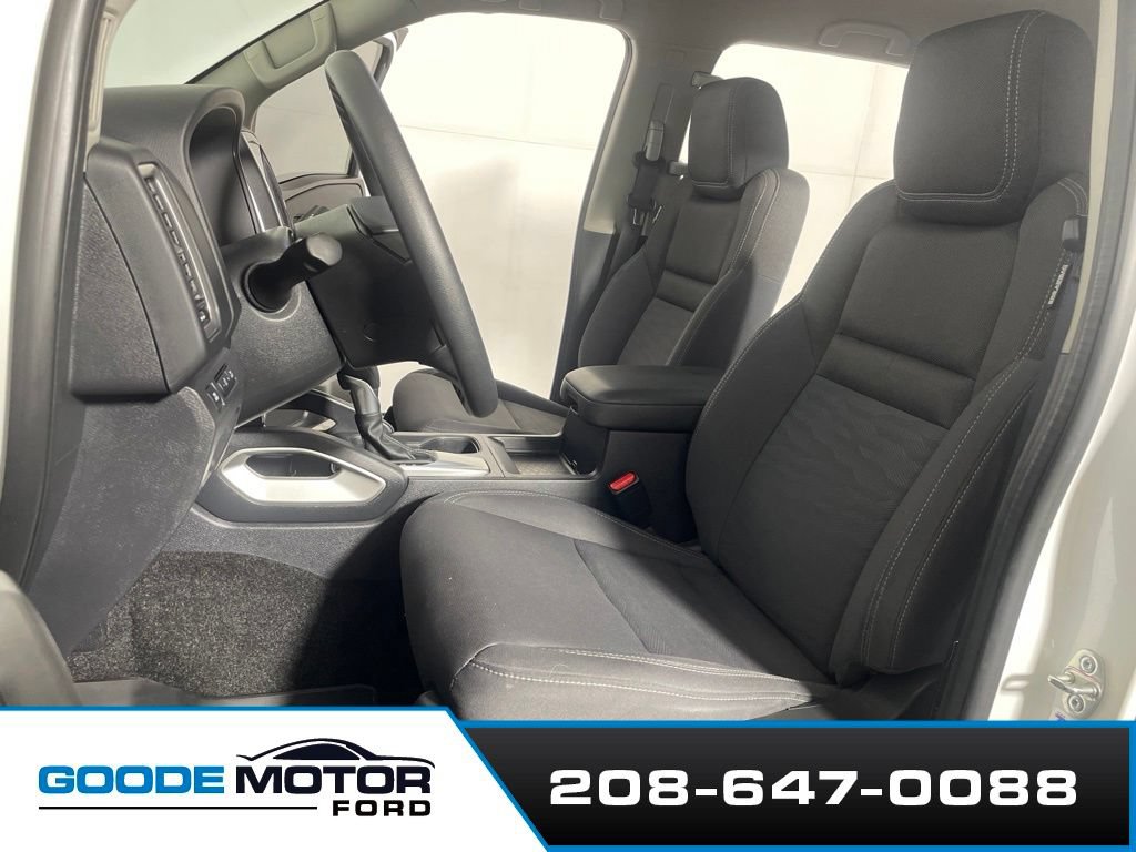 Used 2022 Nissan Frontier SV w/ Technology Package AWD/4WD image 11