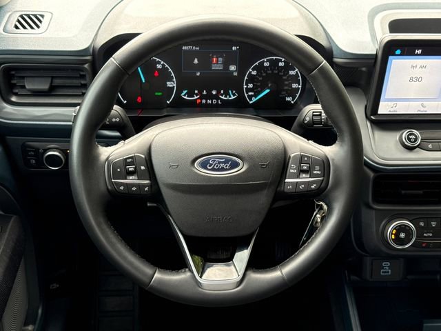 Certified 2024 Ford Maverick XLT w/ XLT Luxury Package FWD image 14