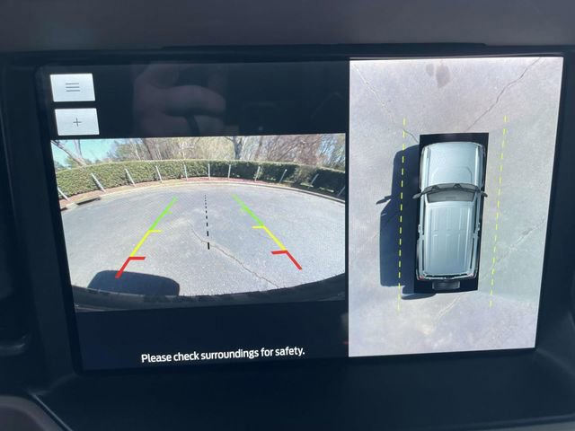 Certified 2022 Ford Bronco Wildtrak image 23