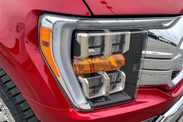 Certified 2022 Ford F150 XLT w/ Equipment Group 302A High image 29