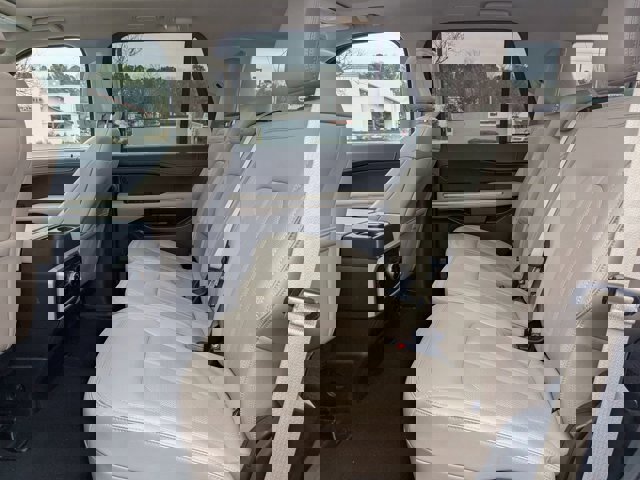 Certified 2024 Ford Expedition Limited image 29