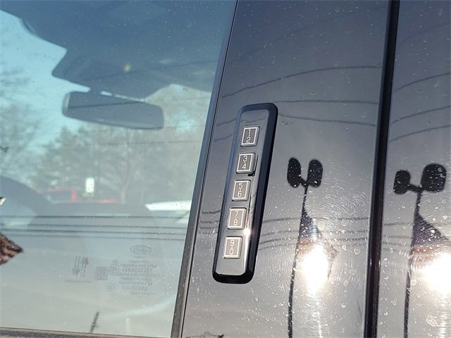 Certified 2022 Ford F150 Lariat w/ Bed Utility Package image 10