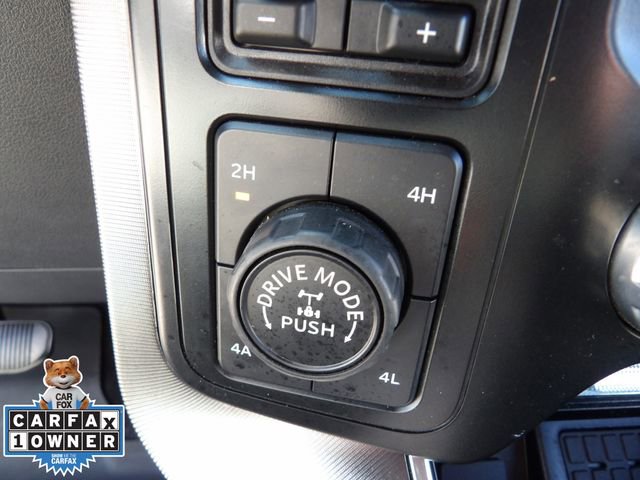 Certified 2023 Ford F150 Platinum w/ Equipment Group 701A High AWD/4WD image 28