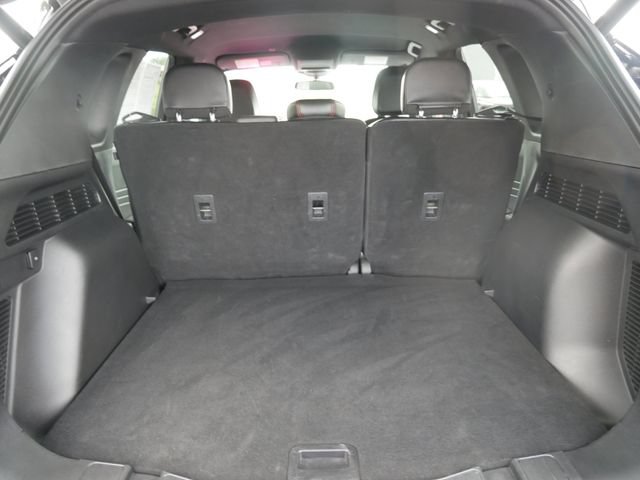 Certified 2024 Ford Escape ST-Line AWD/4WD image 6