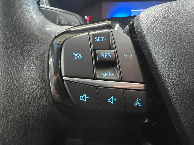 Certified 2023 Ford Escape Active AWD/4WD image 21
