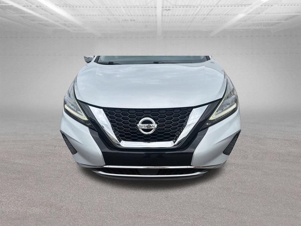 Used 2020 Nissan Murano SV AWD/4WD image 13