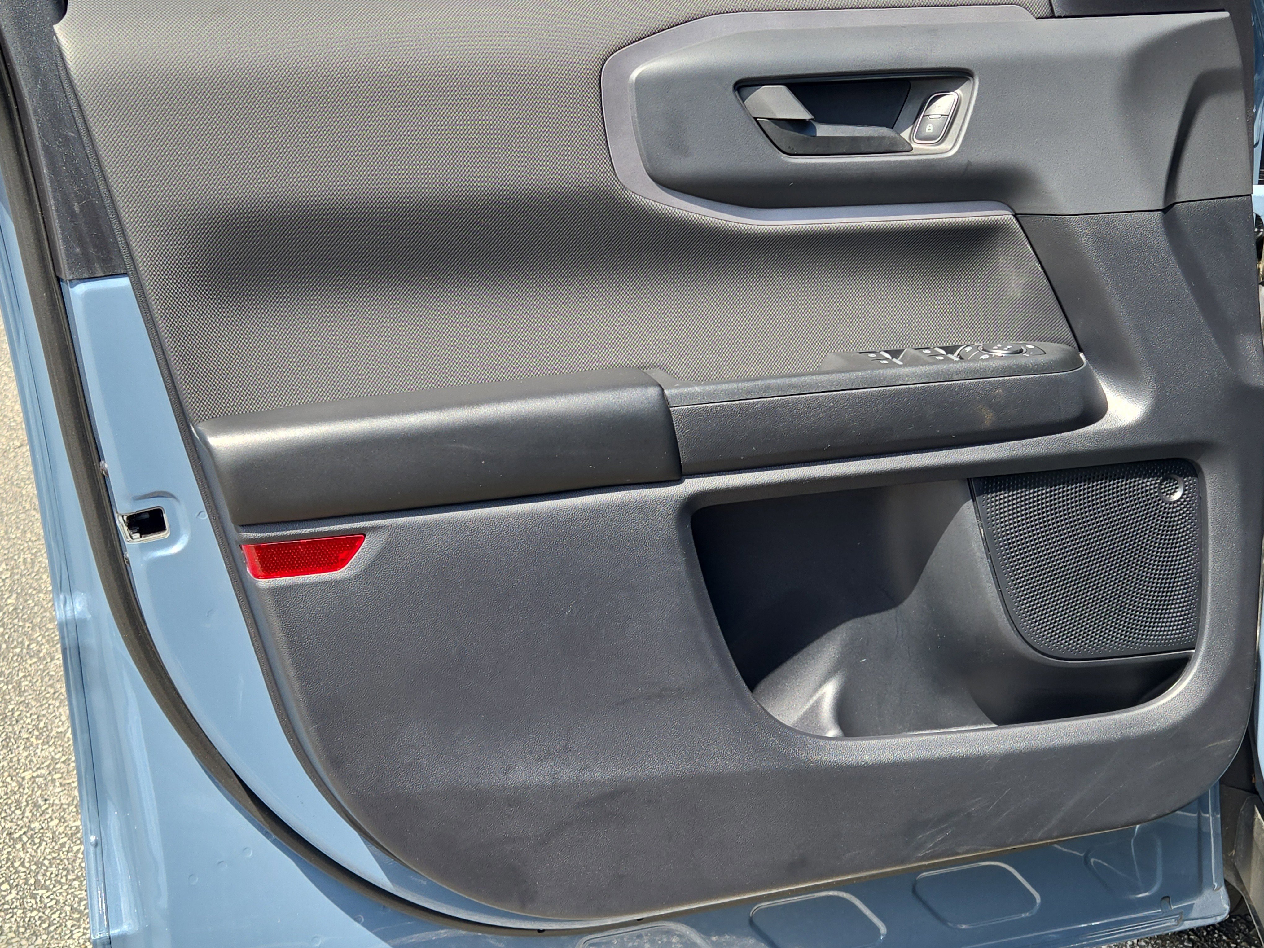 Certified 2024 Ford Bronco Sport Big Bend w/ Convenience Package image 21