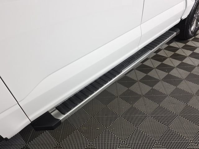 Certified 2024 Ford F150 XLT w/ Equipment Group 303A High image 9