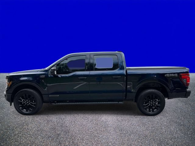 Certified 2024 Ford F150 XLT w/ Equipment Group 303A High AWD/4WD image 6