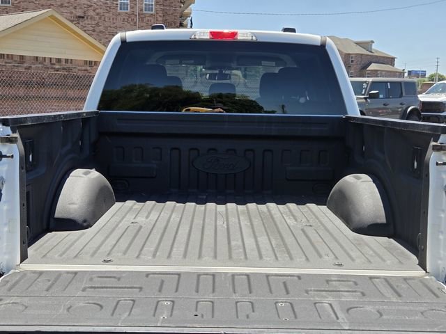 Certified 2022 Ford F150 XLT w/ Equipment Group 301A Mid AWD/4WD image 13