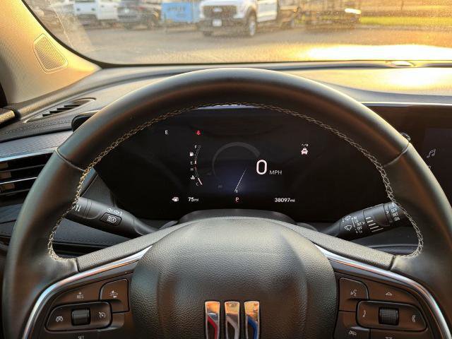 Used 2025 Buick Encore GX Preferred image 22