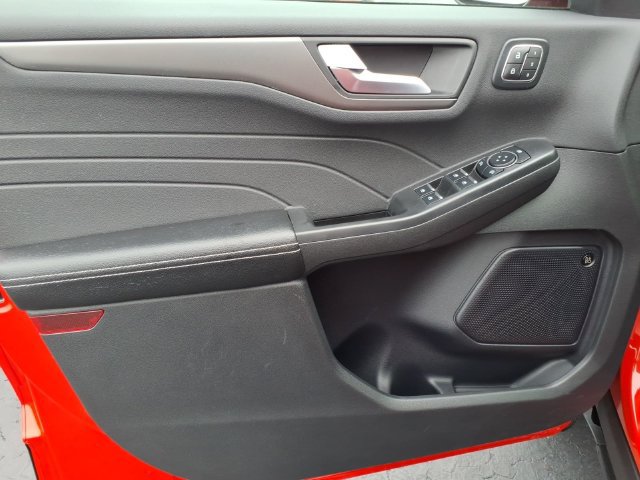 Certified 2024 Ford Escape Active w/ Tech Pack #2 AWD/4WD image 12