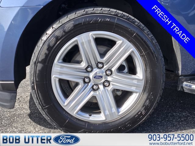 Certified 2020 Ford Expedition XLT w/ Equipment Group 202A RWD image 10