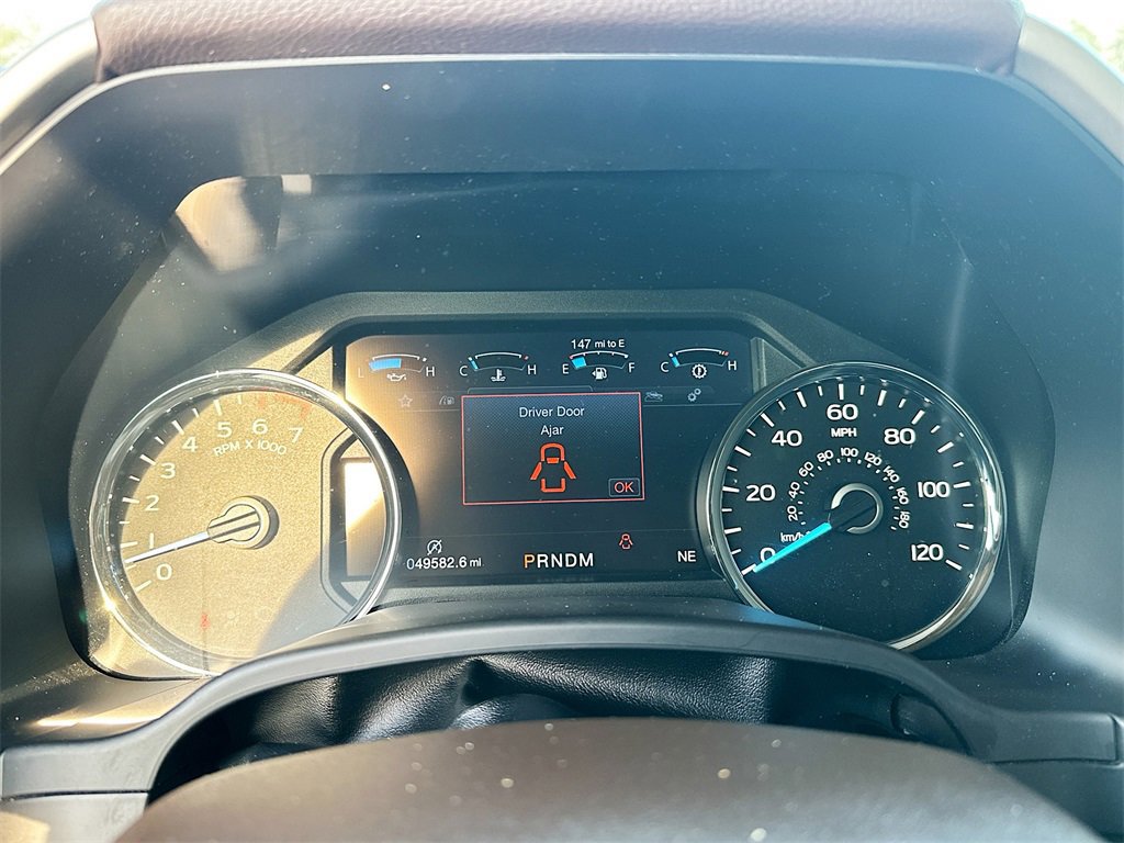 Certified 2018 Ford F150 Lariat image 13