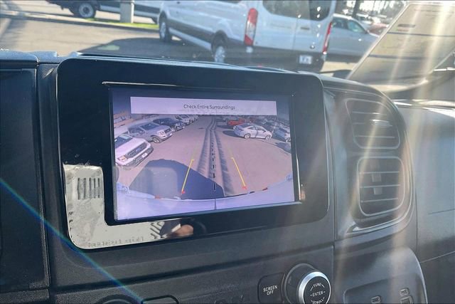 Used 2022 RAM ProMaster 2500 image 21