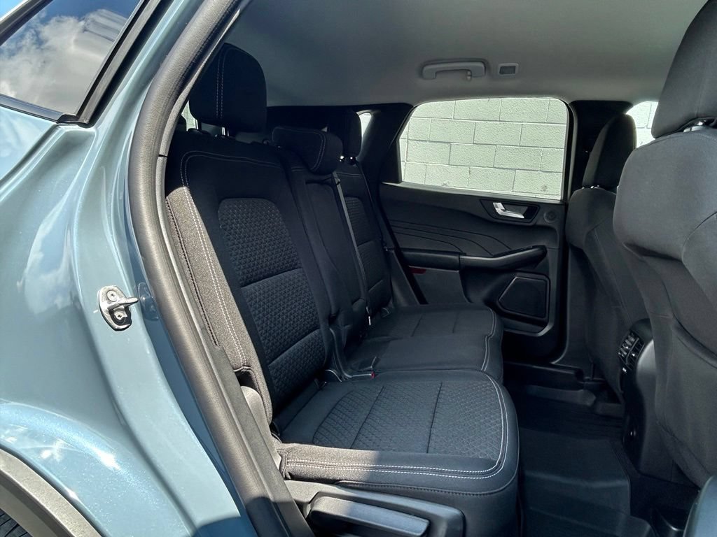 Certified 2023 Ford Escape Active w/ Tech Pack #2 FWD image 27