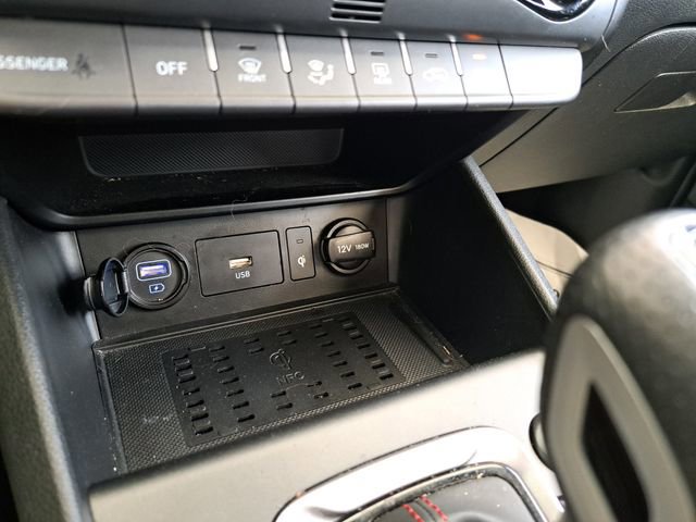 Used 2023 Hyundai Kona N Line image 13