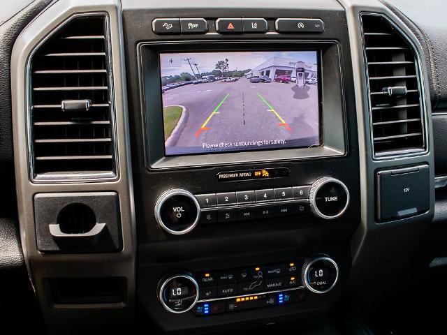Certified 2021 Ford Expedition XLT AWD/4WD image 21