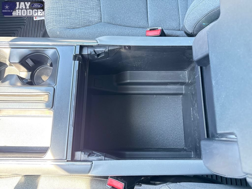 Certified 2022 Ford F150 XLT AWD/4WD image 31