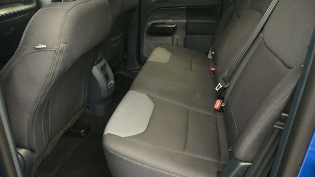 Certified 2022 Ford Maverick XL FWD image 10