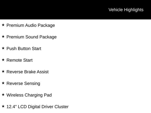 Certified 2024 Ford Mustang Premium RWD image 10