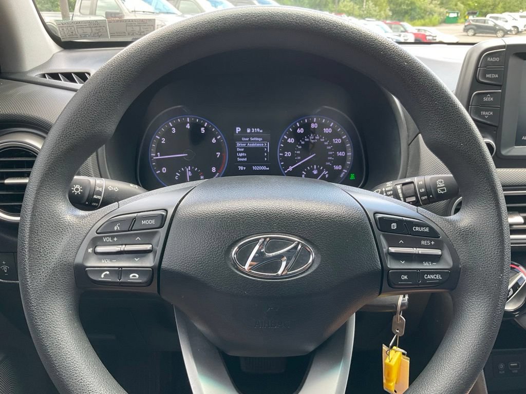 Used 2020 Hyundai Kona SE AWD/4WD image 6