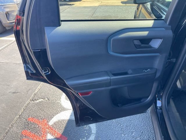 Certified 2024 Ford Bronco Sport Badlands AWD/4WD image 17