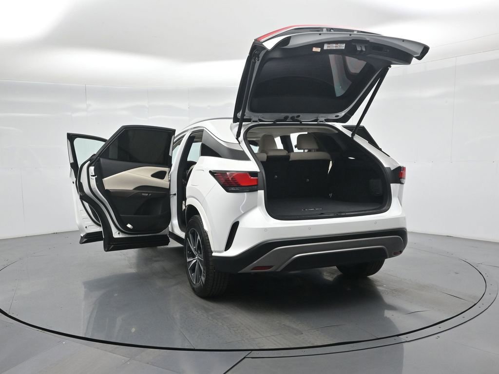 Used 2024 Lexus RX 350h w/ Convenience Package image 56