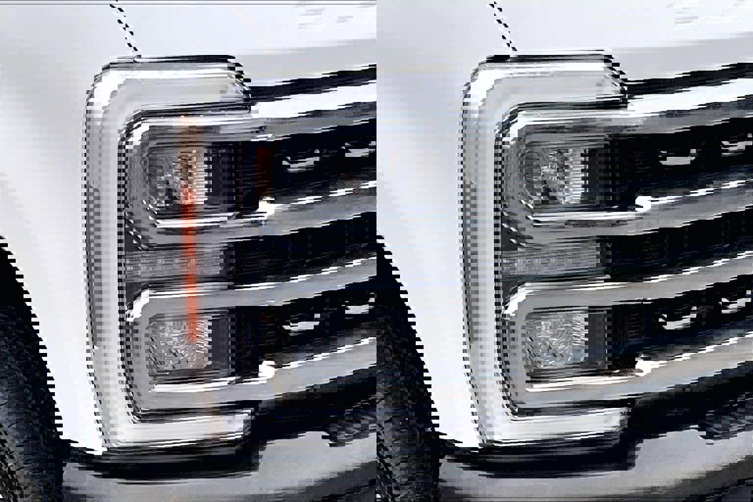 Certified 2024 Ford F250 King Ranch image 24