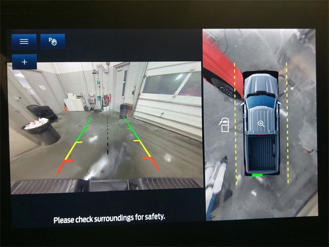 Certified 2023 Ford F150 XLT w/ Equipment Group 302A High image 23