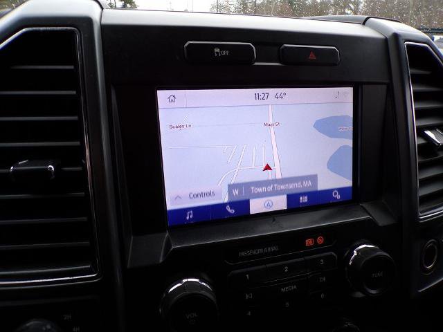 Certified 2022 Ford F250 XLT w/ XLT Premium Package image 24