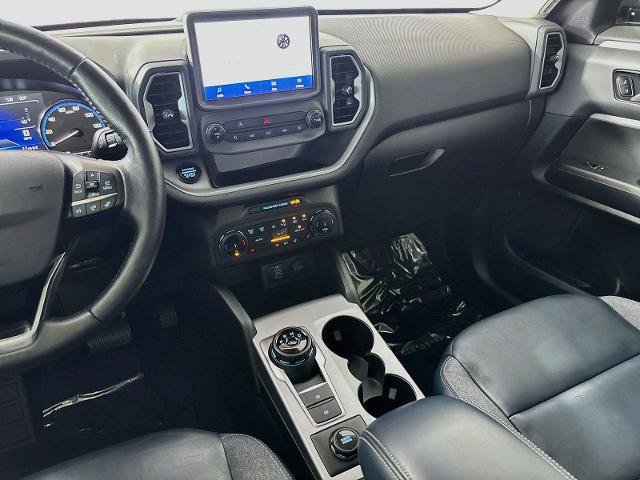 Certified 2023 Ford Bronco Sport Outer Banks AWD/4WD image 22